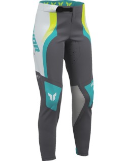 PANT WMN SPORTMODE VELOCITY GY