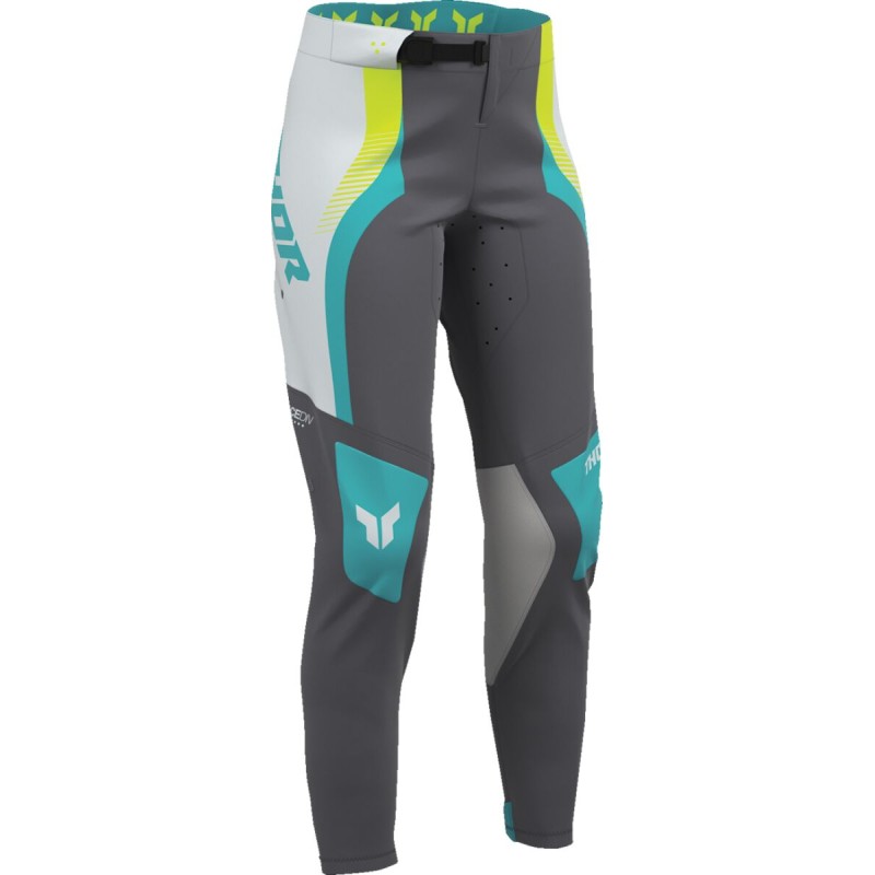 PANT WMN SPORTMODE VELOCITY GY