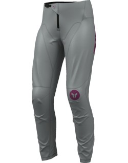 PANT WMN RIDEMODE MENACE PURP/