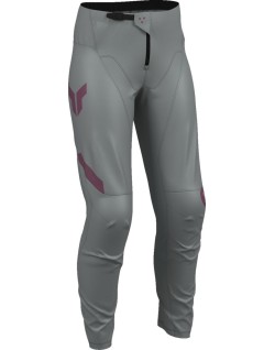 PANT WMN RIDEMODE MENACE PURP/