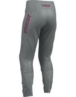 PANT WMN RIDEMODE MENACE PURP/