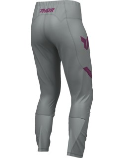 PANT WMN RIDEMODE MENACE PURP/