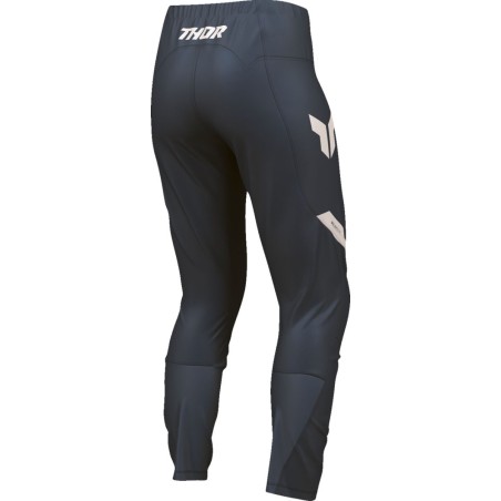 PANT WMN RIDEMODE MENACE MIDN/