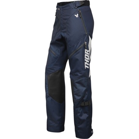 PANTS WMN TERRAIN OTB CARAMEL/