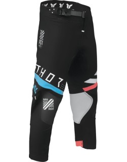 PANT YTH SPORTMODE SYNTH BLACK