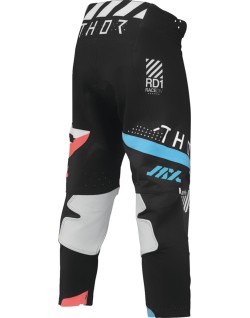 PANT YTH SPORTMODE SYNTH BLACK
