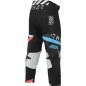 PANT YTH SPORTMODE SYNTH BLACK