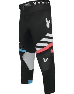 PANT YTH SPORTMODE SYNTH BLACK