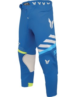 PANT YTH SPORTMODE SYNTH BLUE 