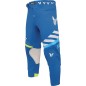 PANT YTH SPORTMODE SYNTH BLUE 