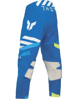 PANT YTH SPORTMODE SYNTH BLUE 