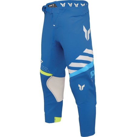 PANT YTH SPORTMODE SYNTH BLUE 