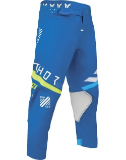 PANT YTH SPORTMODE SYNTH BLUE 