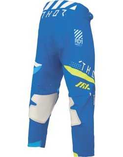 PANT YTH SPORTMODE SYNTH BLUE 