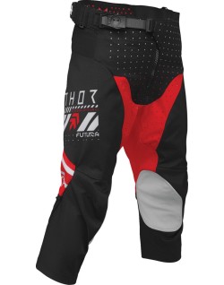 PANT YTH LAUNCHMODE FUTURA BLA