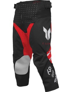 PANT YTH LAUNCHMODE FUTURA BLA