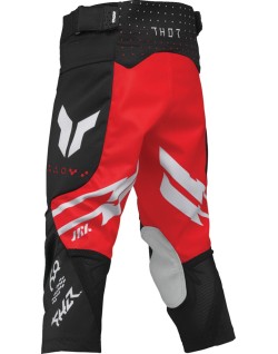 PANT YTH LAUNCHMODE FUTURA BLA