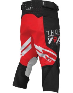 PANT YTH LAUNCHMODE FUTURA BLA