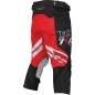 PANT YTH LAUNCHMODE FUTURA BLA