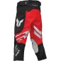 PANT YTH LAUNCHMODE FUTURA BLA