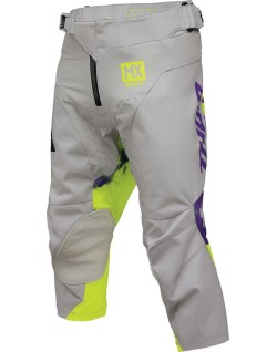 PANT YTH LAUNCHMODE BLEACH GRA