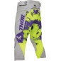 PANT YTH LAUNCHMODE BLEACH GRA