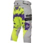 PANT YTH LAUNCHMODE BLEACH GRA