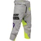 PANT YTH LAUNCHMODE BLEACH GRA