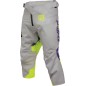 PANT YTH LAUNCHMODE BLEACH GRA