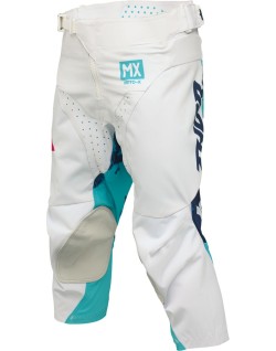 PANT YTH LAUNCHMODE BLEACH WHT