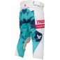 PANT YTH LAUNCHMODE BLEACH WHT