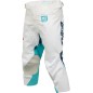 PANT YTH LAUNCHMODE BLEACH WHT