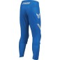 PANT YTH RIDEMODE MENACE BLUE 
