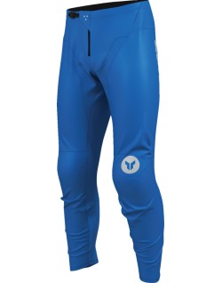 PANT YTH RIDEMODE MENACE BLUE 