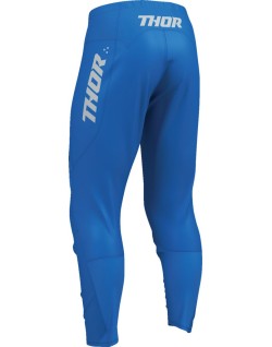 PANT YTH RIDEMODE MENACE BLUE 