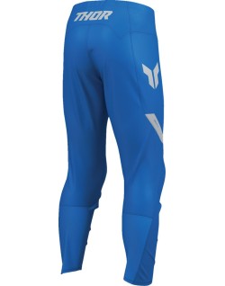 PANT YTH RIDEMODE MENACE BLUE 