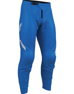PANT YTH RIDEMODE MENACE BLUE 