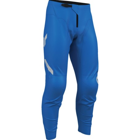 PANT YTH RIDEMODE MENACE BLUE 