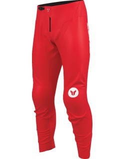 PANT YTH RIDEMODE MENACE RED 2