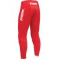 PANT YTH RIDEMODE MENACE RED 2