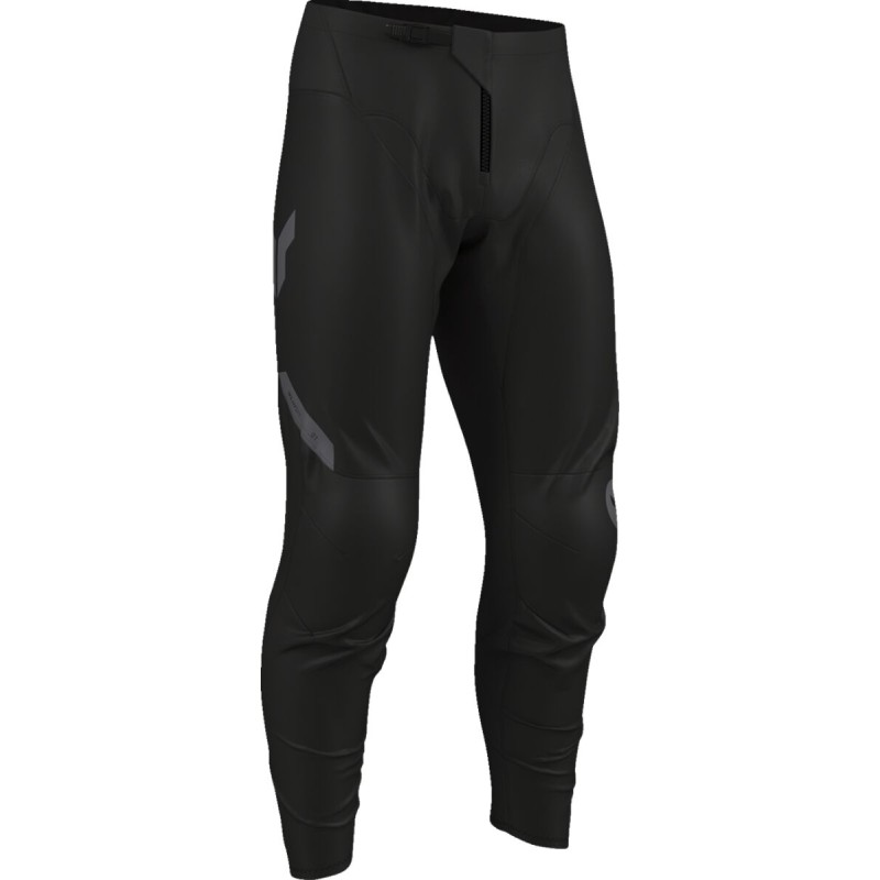 PANT YTH RIDEMODE MENACE BLACK