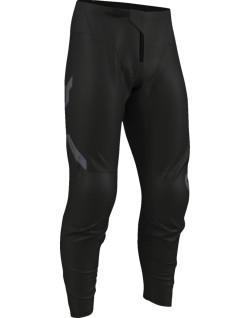 PANT YTH RIDEMODE MENACE BLACK