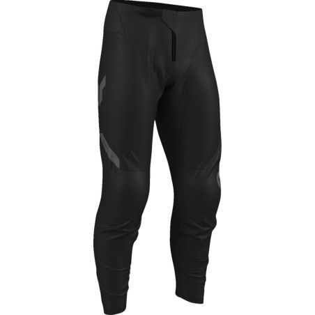 PANT YTH RIDEMODE MENACE BLACK