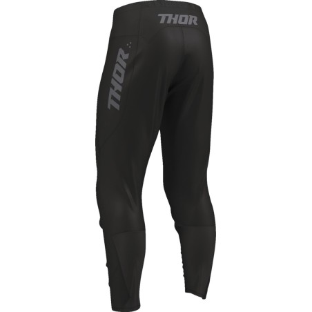 PANT YTH RIDEMODE MENACE BLACK