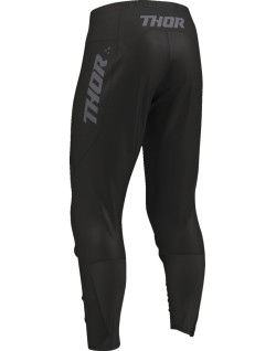 PANT YTH RIDEMODE MENACE BLACK