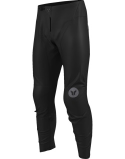 PANT YTH RIDEMODE MENACE BLACK