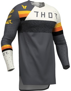 JERSEY SPORTMODE LEAGUE CHAR/W