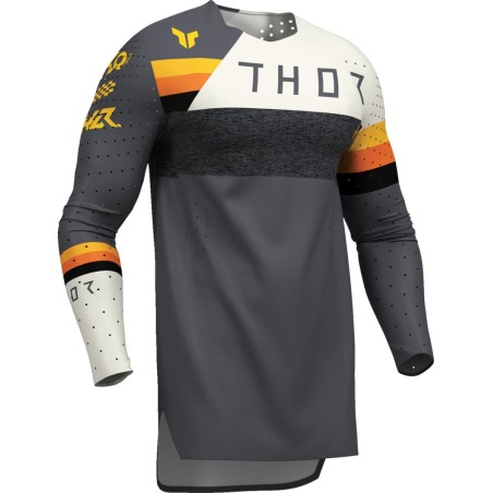 JERSEY SPORTMODE LEAGUE CHAR/W