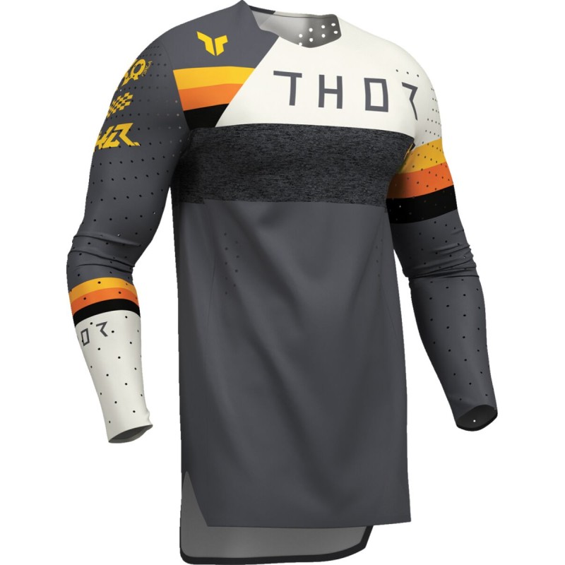 JERSEY SPORTMODE LEAGUE CHAR/W