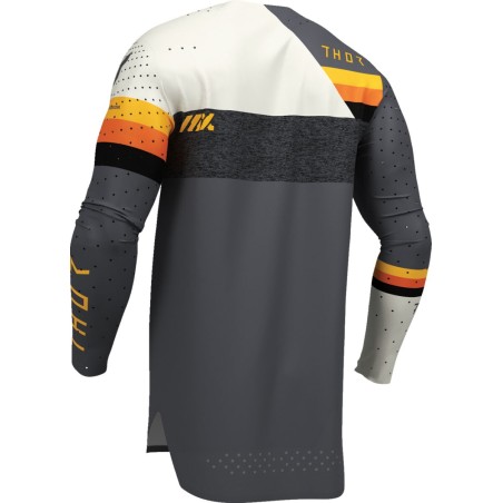 JERSEY SPORTMODE LEAGUE CHAR/W